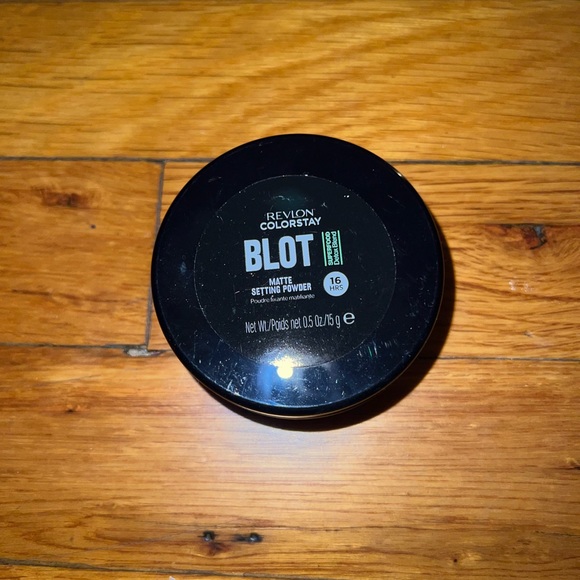 Revlon - Picture 1 of 3